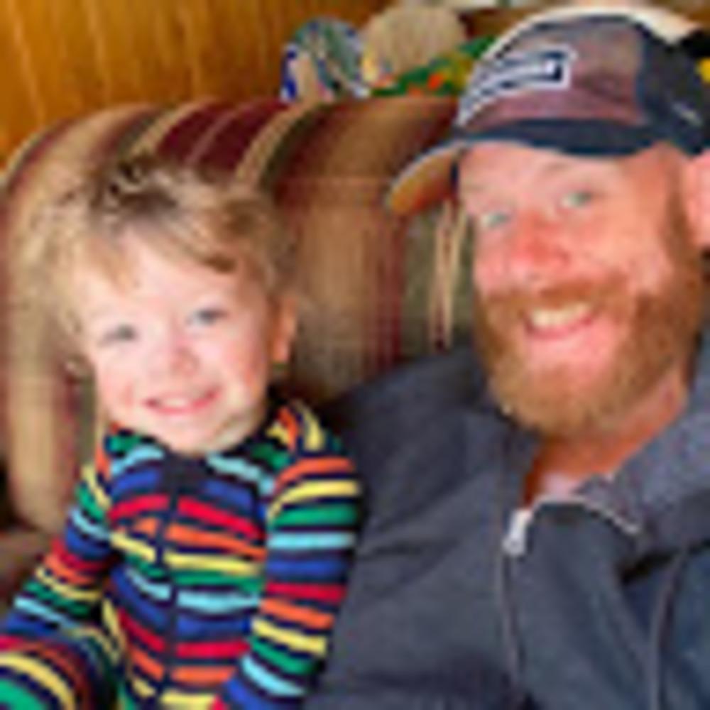 Meet your Posher, Joseph